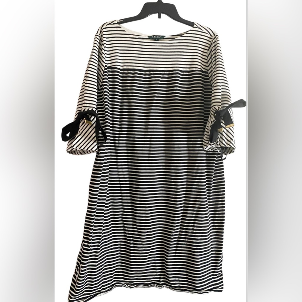 Lauren by Ralph Lauren Dress